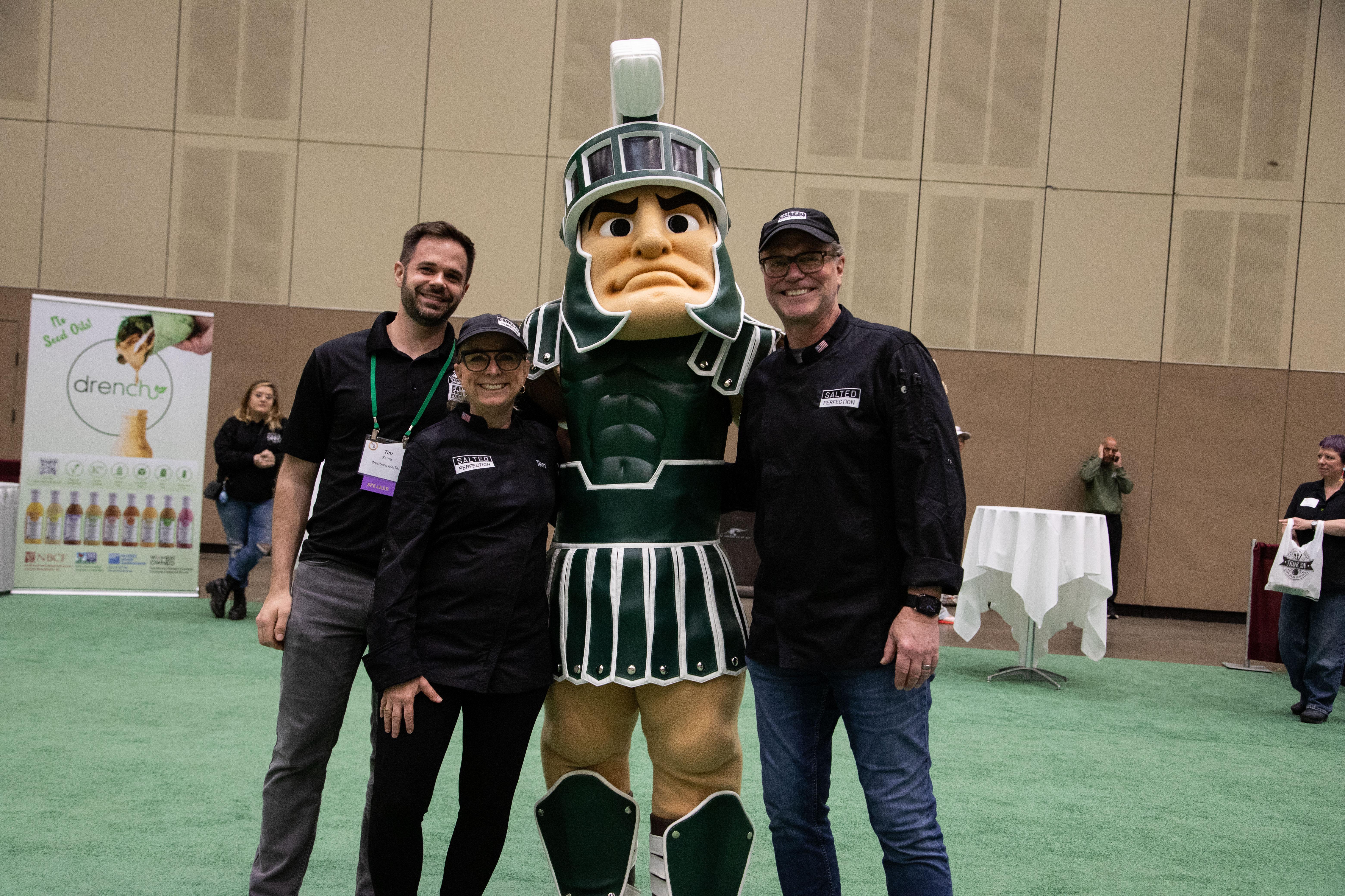 For decorative purposes.